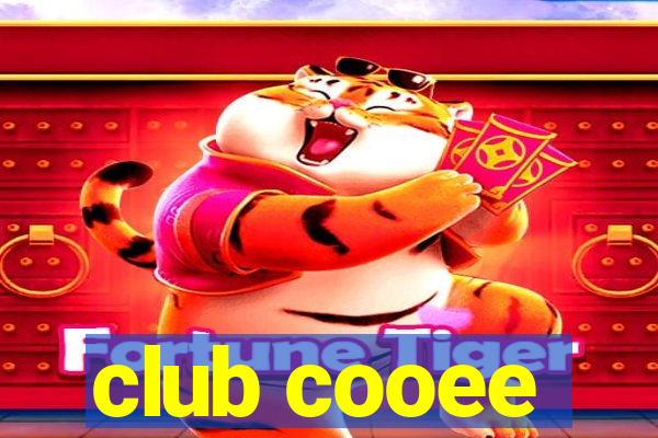 club cooee